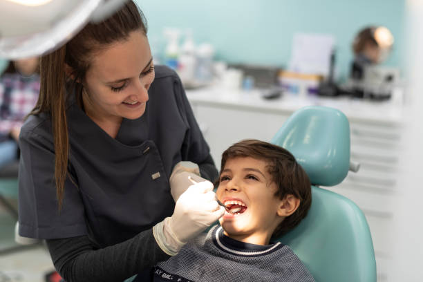 Best Emergency Dentist for Knocked-Out Tooth in Poplar Bluff, MO