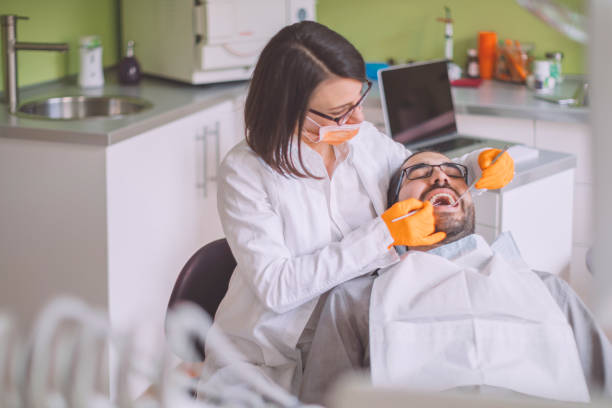 Best Mobile Emergency Dentist in Poplar Bluff, MO
