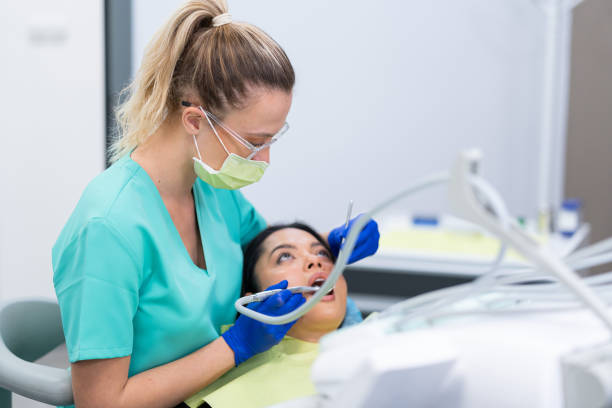Best Broken or Cracked Tooth Emergency Dentist in Poplar Bluff, MO